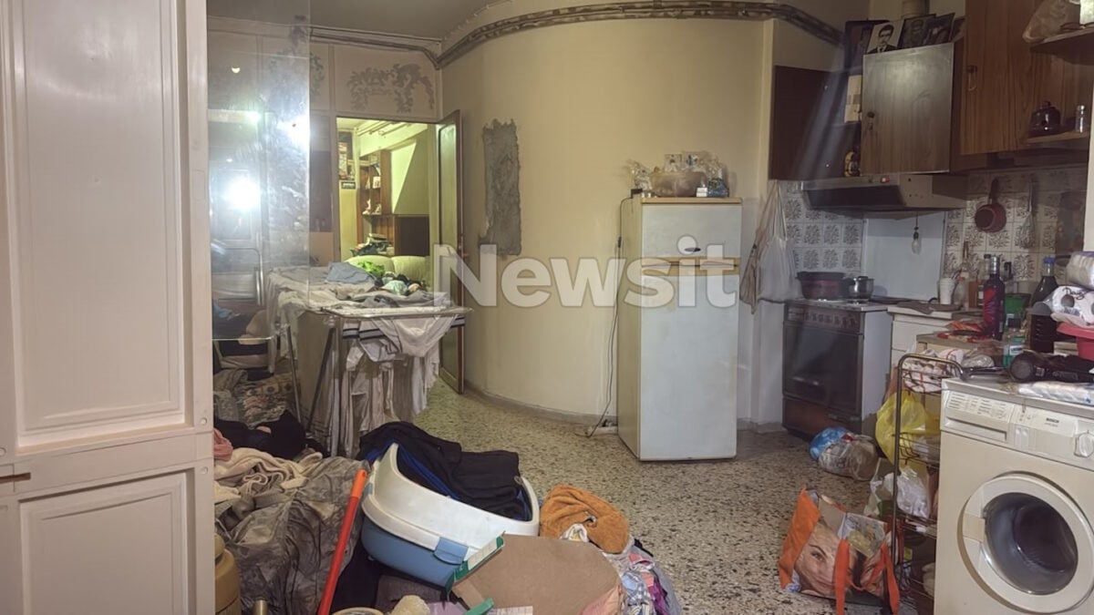 Νίκαια: 44χρονη περιγράφει την απαγωγή της από τον σύντροφό της – «Δεν είχε πάρει τα φάρμακά του, απειλούσε να βάλει βόμβα»