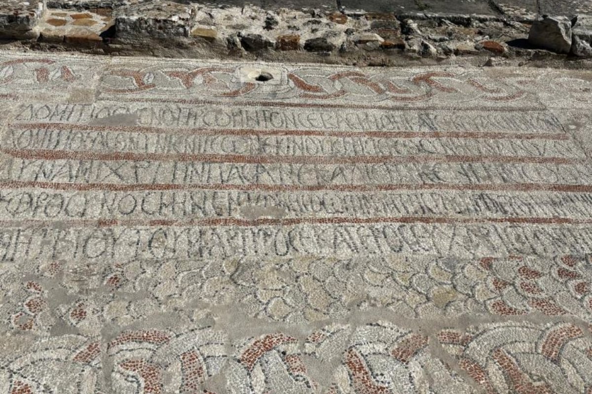 Νικόπολη: Κατατέθηκε ο προκαταρκτικός φάκελος για την UNESCO – Σε εξέλιξη η υποψηφιότητα 12 Νικόπολη: Κατατέθηκε ο προκαταρκτικός φάκελος για την UNESCO – Σε εξέλιξη η υποψηφιότητα