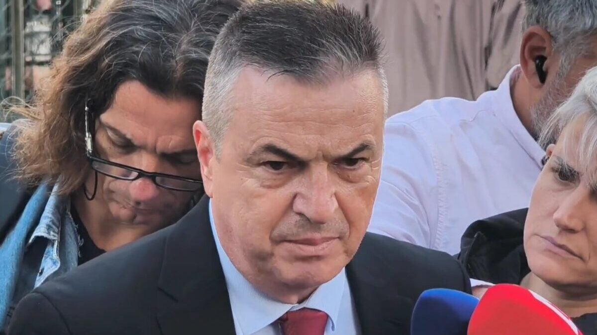 Θάνατος Γιώργου Μαζωνάκη: Τι δήλωσε ο νέος δικηγόρος της γιατρού – «Έχει πει την αλήθεια στην μοναδική της κατάθεση» 1 Θάνατος Γιώργου Μαζωνάκη: Τι δήλωσε ο νέος δικηγόρος της γιατρού – «Έχει πει την αλήθεια στην μοναδική της κατάθεση»
