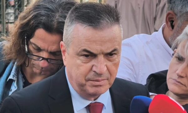 Θάνατος Γιώργου Μαζωνάκη: Τι δήλωσε ο νέος δικηγόρος της γιατρού – «Έχει πει την αλήθεια στην μοναδική της κατάθεση»