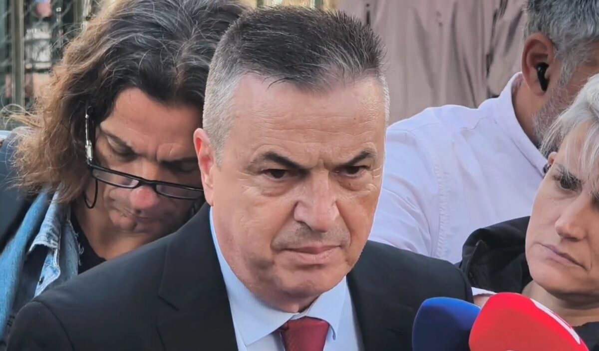Θάνατος Γιώργου Μαζωνάκη: Τι δήλωσε ο νέος δικηγόρος της γιατρού – «Έχει πει την αλήθεια στην μοναδική της κατάθεση»
