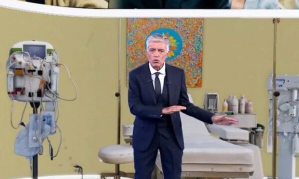 Τηλεθέαση 14/9: Η αποκάλυψη για την υπόθεση Μαζωνάκη εκτόξευσε τον Ευαγγελάτο στο 38,4%