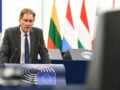 Νίκος Παπανδρέου: Οι ελληνικές Αρχές κατέθεσαν αίτημα στη Ρομπέρτα Μέτσολα για άρση ασυλίας του ευρωβουλευτή του ΠΑΣΟΚ
