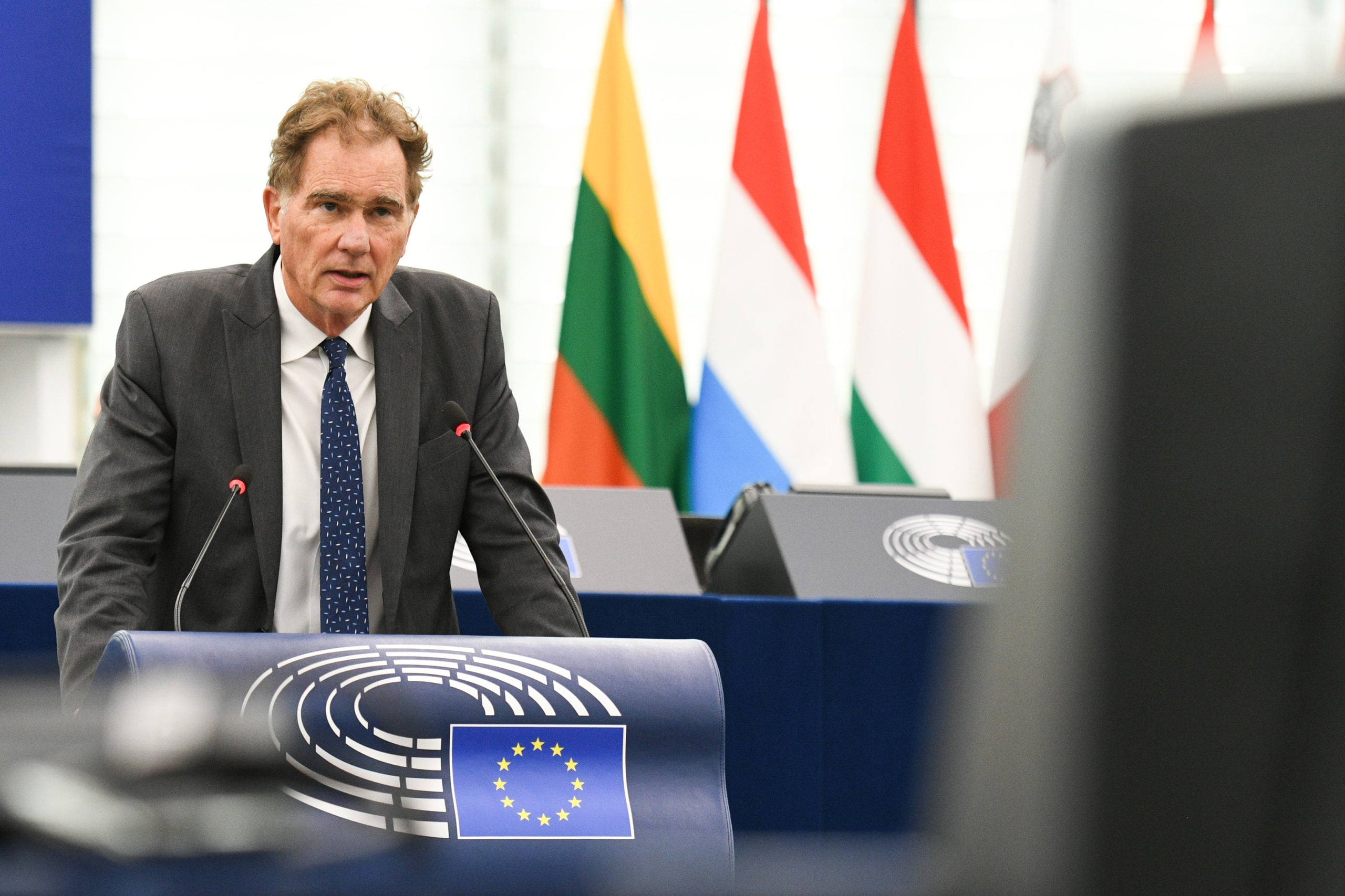 Νίκος Παπανδρέου: Ελληνικές Αρχές κατέθεσαν αίτημα στη Ρομπέρτα Μέτσολα για άρση ασυλίας του ευρωβουλευτή του ΠΑΣΟΚ
