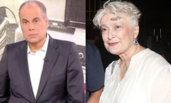 Στραβελάκης: Κατά της Αφροδίτης Μάνου μετά την ανάρτηση για τον Μαζωνάκη – «Ντροπή! Είναι νεκρός!»