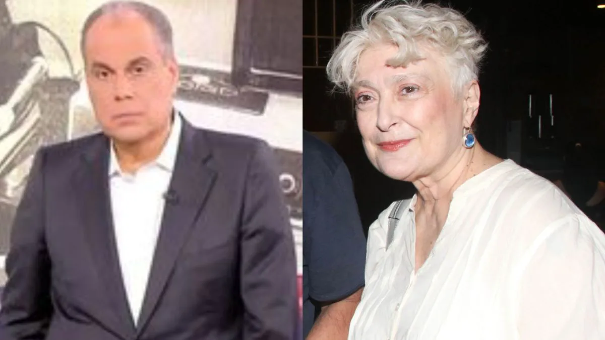 Στραβελάκης: Κατά της Αφροδίτης Μάνου μετά την ανάρτηση για τον Μαζωνάκη – «Ντροπή! Είναι νεκρός!» 14 Στραβελάκης: Κατά της Αφροδίτης Μάνου μετά την ανάρτηση για τον Μαζωνάκη – «Ντροπή! Είναι νεκρός!»