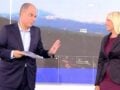 Νίκος Στραβελάκης: Η σχέση του με το OPEN μετά την επιστροφή του – Τι συμβαίνει με την Παπακωστοπούλου