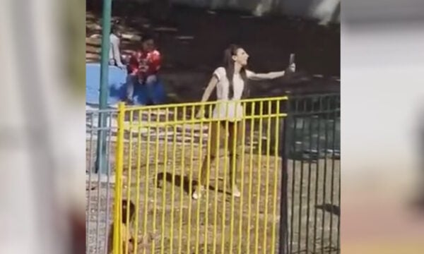 Άνω Λιόσια: Η διευθύντρια νηπιαγωγείου που φώναζε στα παιδιά μήνυσε τους γονείς – Συνελήφθη η μητέρα, αναζητείται ο πατέρας