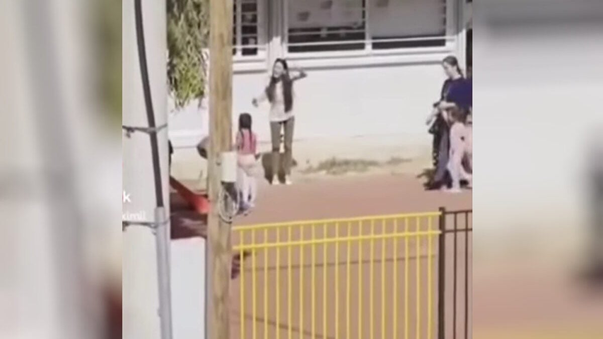Άνω Λιόσια: Σε άλλο νηπιαγωγείο μετακινείται η διευθύντρια που προπηλάκισε παιδιά – Στο νοσοκομείο μετά την επίθεση συγγενών 1 Άνω Λιόσια: Σε άλλο νηπιαγωγείο μετακινείται η διευθύντρια που προπηλάκισε παιδιά – Στο νοσοκομείο μετά την επίθεση συγγενών