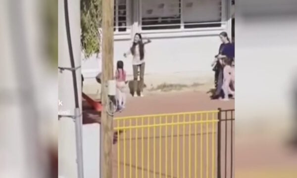 Άνω Λιόσια: Σε άλλο νηπιαγωγείο μετακινείται η διευθύντρια που προπηλάκισε παιδιά – Στο νοσοκομείο μετά την επίθεση συγγενών