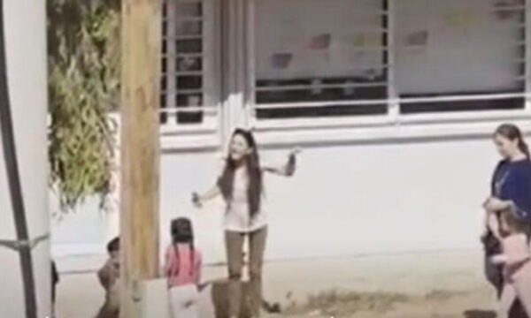 Άνω Λιόσια: Νηπιαγωγός προπηλάκισε παιδάκια – «Τα κάνατε σκ@τ@», «σας έφαγα τα χέρια»