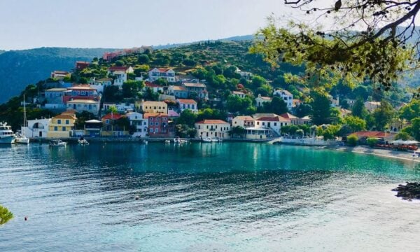 ΥΠΕΝ: Έργα ύψους 2,3 δισ. ευρώ στα νησιά με έγκριση από την Κομισιόν