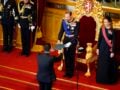 Νορβηγία: Ο βασιλιάς Χάακον Η’ ορκίστηκε ενώπιον του κοινοβουλίου – ΦΩΤΟ και ΒΙΝΤΕΟ