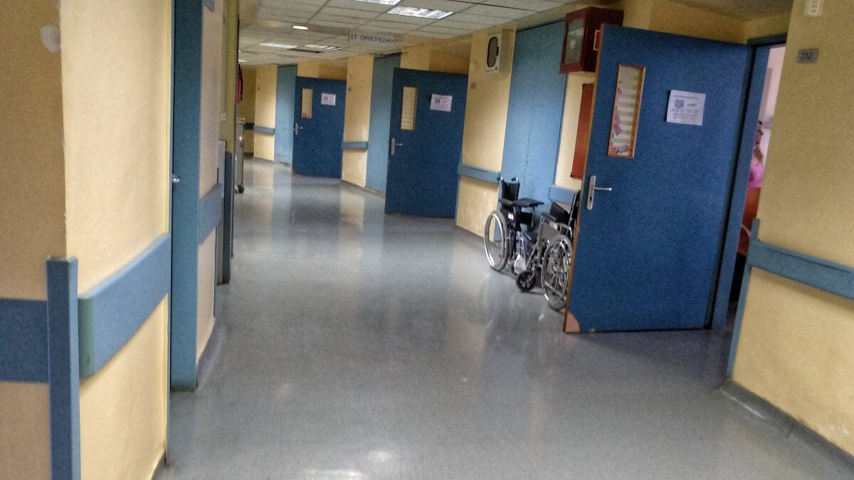 Πρέβεζα: Πατέρας λέει «Μου πήραν τα παιδιά και δεν με αφήνουν να τα δω» – «Κοιμήθηκα στο αυτοκίνητο έξω από το νοσοκομείο» 1 Πρέβεζα: Πατέρας λέει «Μου πήραν τα παιδιά και δεν με αφήνουν να τα δω» – «Κοιμήθηκα στο αυτοκίνητο έξω από το νοσοκομείο»