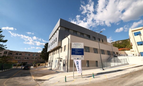 Θεσσαλονίκη: Υπάλληλος καθαρισμού σε νοσοκομείο έκλεβε τρόφιμα και προϊόντα επί 15 χρόνια