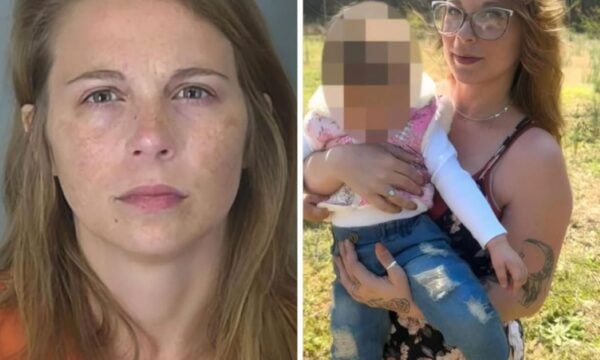 Νότια Καρολίνα: 35χρονη μητέρα κατηγορείται ότι μαχαίρωσε 50 φορές τα δύο παιδιά της – ΒΙΝΤΕΟ