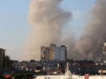 Λίβανος: Νέα ισραηλινή αεροπορική επιδρομή στην Τύρο – Καταστράφηκε ολοσχερώς κατοικία