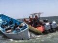 Μαυριτανία: Διασώθηκαν 260 μετανάστες που έμειναν μία εβδομάδα στα ανοικτά της Νουακσότ