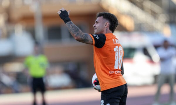 ΟΦΗ – Νέστος Χρυσούπολης 3-0: Πρώτο τρίποντο και άνετη νίκη στο Superbet Κύπελλο Ελλάδας