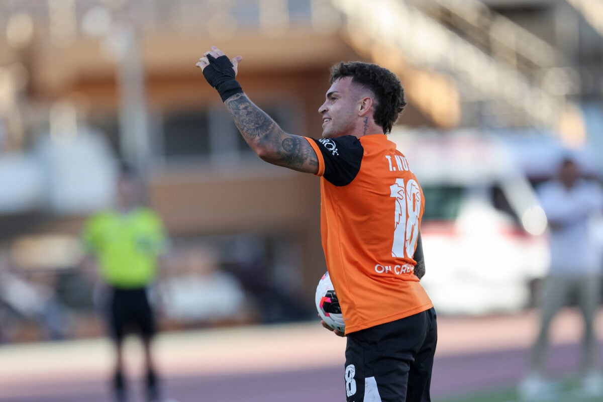ΟΦΗ – Νέστος Χρυσούπολης 3-0: Πρώτο τρίποντο και άνετη νίκη στο Superbet Κύπελλο Ελλάδας