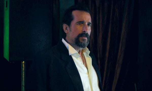 «Ντέρτι»: Μαφιόζικο χτύπημα απόψε στις 21:00 στον ΑΝΤ1