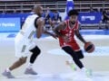 Ντόρσεϊ: Δεν είμαστε καθόλου κοντά σε συμφωνία με τον Ολυμπιακό – Έχω πει ότι θέλω να μείνω