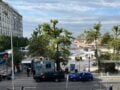 Θεσσαλονίκη: Από την Πέμπτη διακόπτεται προσωρινά η λειτουργία του τερματικού του ΟΑΣΘ στην Πλατεία Ελευθερίας