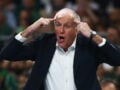 Ζέλικο Ομπράντοβιτς: Ικανοποίηση για τη νίκη του Παναθηναϊκού στην πρεμιέρα της EuroLeague