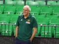 Ζέλικο Ομπράντοβιτς: Διαθέσιμος ο Ρογκαβόπουλος με την Παρί