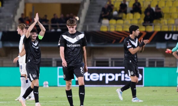 Βαθμολογία UEFA: Η Ελλάδα πλησιάζει την 10η θέση μετά τη νίκη του ΟΦΗ