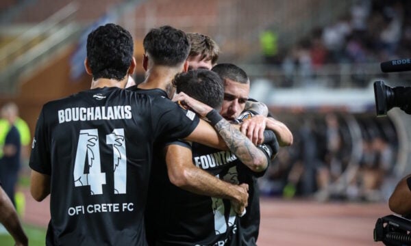 ΟΦΗ – Χόφενχαϊμ 2-0: Ιστορική νίκη στη League Phase του Europa League