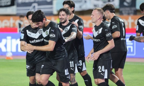 Αθλητικές μεταδόσεις: Champions League και ΟΦΗ στο Superbet Κύπελλο Ελλάδας