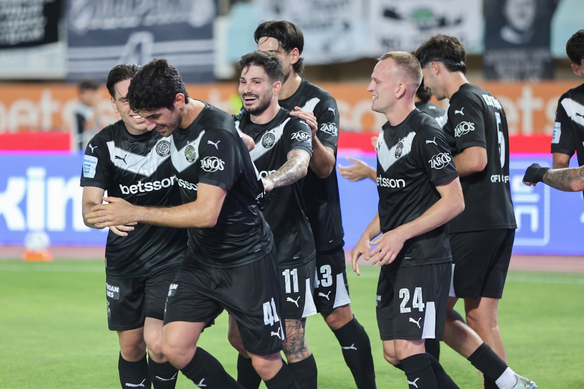 Αθλητικές μεταδόσεις: Champions League και ΟΦΗ στο Superbet Κύπελλο Ελλάδας
