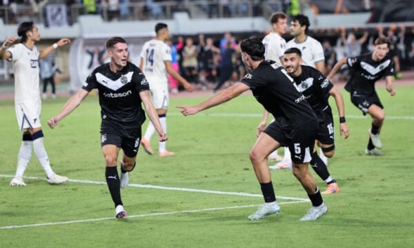 ΟΦΗ – Χόφενχαϊμ: Τα κοπέλια του Κόντη στο Europa League και η διαφορά εκατομμυρίων στο Παγκρήτιο