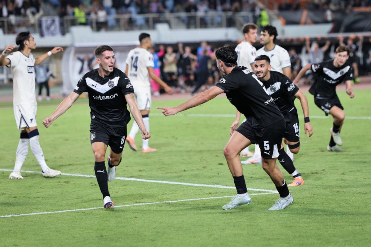 ΟΦΗ – Χόφενχαϊμ: Τα κοπέλια του Κόντη στο Europa League και η διαφορά εκατομμυρίων στο Παγκρήτιο
