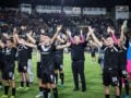 ΟΦΗ: Ποδοσφαιριστές και οπαδοί έγιναν ένα στο Παγκρήτιο μετά την ιστορική νίκη επί της Χόφενχαϊμ