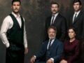 Κρίνο και Αγκάθι: Οι ήρωες της σειράς αποκαλύπτουν τα μυστικά του παρελθόντος