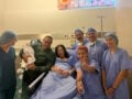 Αθήνα: Βρέφος γεννήθηκε από έμβρυο σε κρυοσυντήρηση 22 χρόνια – Η οικογένεια είχε χάσει τον 21χρονο γιο της σε τροχαίο