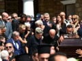 Γιώργος Μαζωνάκης: Το τελευταίο χειροκρότημα στο παιδί της νύχτας που έφυγε νωρίς