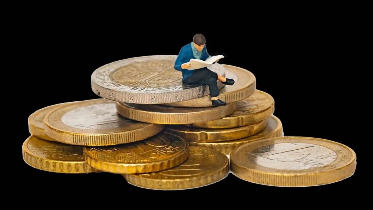 Ιδιωτικό χρέος και servicers: Έρχονται 16 νέες παρεμβάσεις – Όλα όσα αλλάζουν 1 Ιδιωτικό χρέος και servicers: Έρχονται 16 νέες παρεμβάσεις – Όλα όσα αλλάζουν