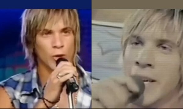 Retro tv: Σπάνιο βίντεο του Νίκου Οικονομόπουλου – Το «Γυμνάζεσαι;» και η απάντηση στην πρώτη οντισιόν στο Dream Show