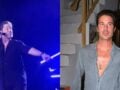 Νίκος Οικονομόπουλος: Έξαλλος σε συναυλία του – Το βίντεο που κάνει τον γύρο του TikTok