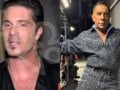Νίκος Οικονομόπουλος: Η διευκρίνιση για τον Γιώργο Μαζωνάκη και τις «ενοχές» του – Τι είπε για τη σχέση τους (Βίντεο)