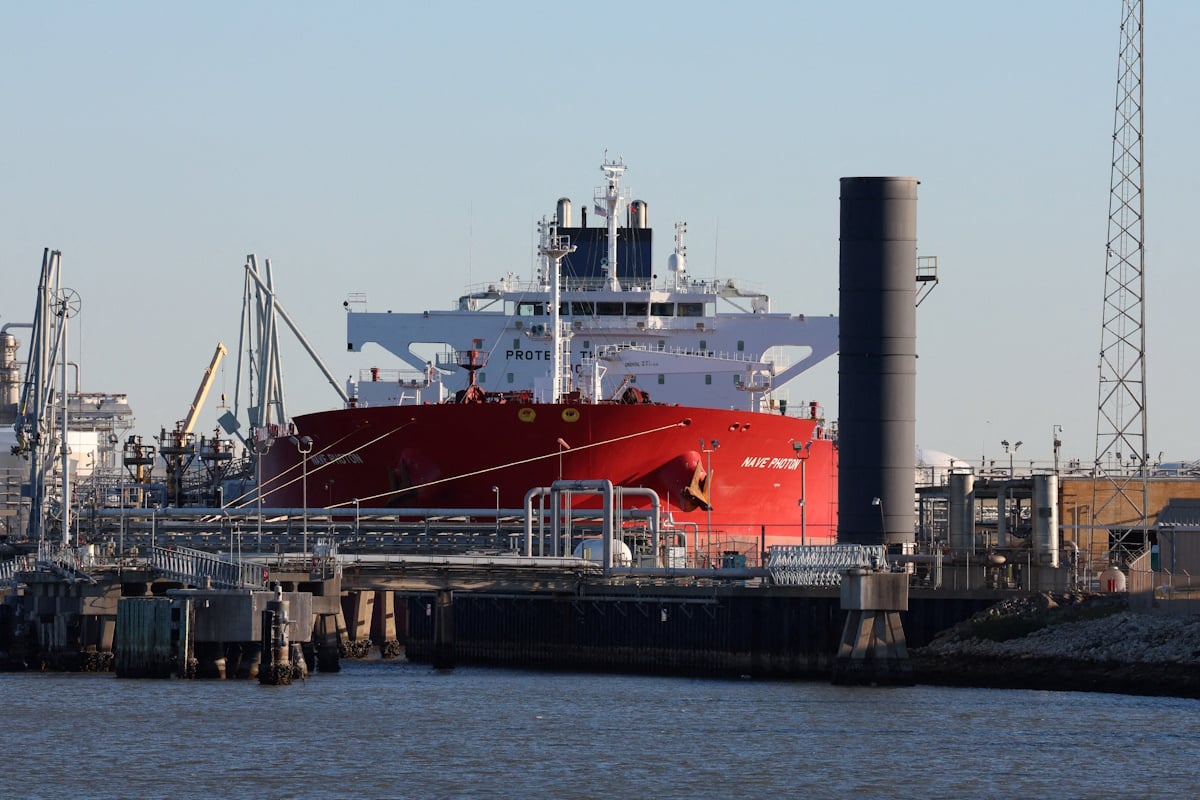 Αγορά πετρελαίου: Το Brent πάνω από τα 95 δολάρια με φόντο την κρίση στη Μέση Ανατολή