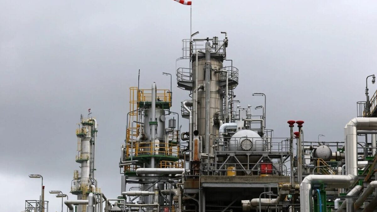 Brent: Ξεπέρασε τα 102 δολάρια και το φυσικό αέριο έφτασε στα 74 ευρώ εν μέσω αβεβαιότητας για τις συνομιλίες ΗΠΑ – Ιράν 1 Brent: Ξεπέρασε τα 102 δολάρια και το φυσικό αέριο έφτασε στα 74 ευρώ εν μέσω αβεβαιότητας για τις συνομιλίες ΗΠΑ – Ιράν