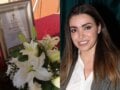 Όλγα Φαρμάκη: Κηδεία του 32χρονου αδελφού της Μανούσου – Το τελευταίο αντίο (Βίντεο)