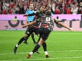 Μπάγερν Μονάχου – Ουνιόν Βερολίνου 7-0: Χατ τρικ του Ολίσε στην Αλιάνζ Αρένα