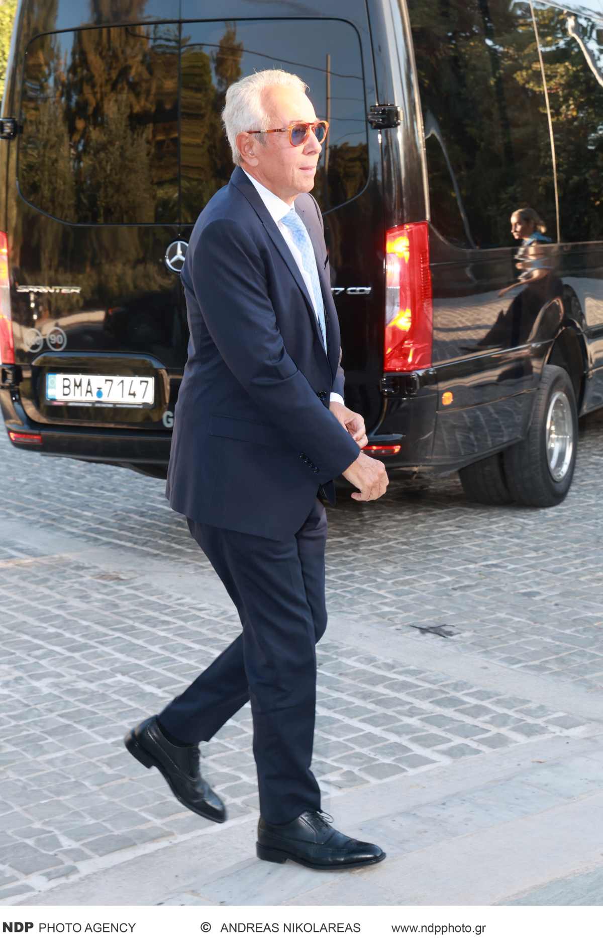 Αμάλ Κλούνεϊ στο Ναό του Ολυμπίου Διός: Οι εμφανίσεις των υψηλών προσκεκλημένων (Φωτογραφίες) 25 Ναός του Ολυμπίου Διός.Εκδήλωση «Τεχνητή Νοημοσύνη και Πολιτισμός»