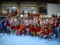 Ολυμπιακός – ΑΕΚ 35-24: Κατέκτησαν το Super Cup στο χάντμπολ