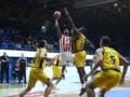 Ολυμπιακός – ΑΕΚ 93-80: Με Μοντέρο και Χολ στον τελικό του Super Cup στο μπάσκετ οι Ερυθρόλευκοι